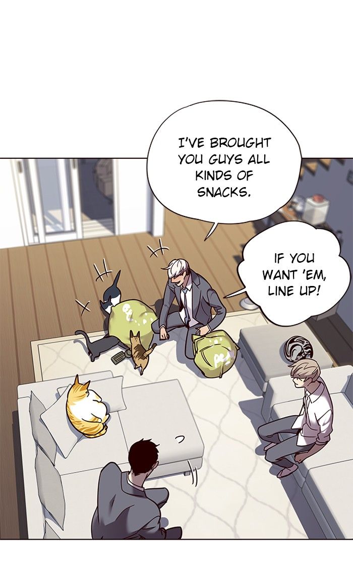 Eleceed Manhwa - Chapter 60 Page 40