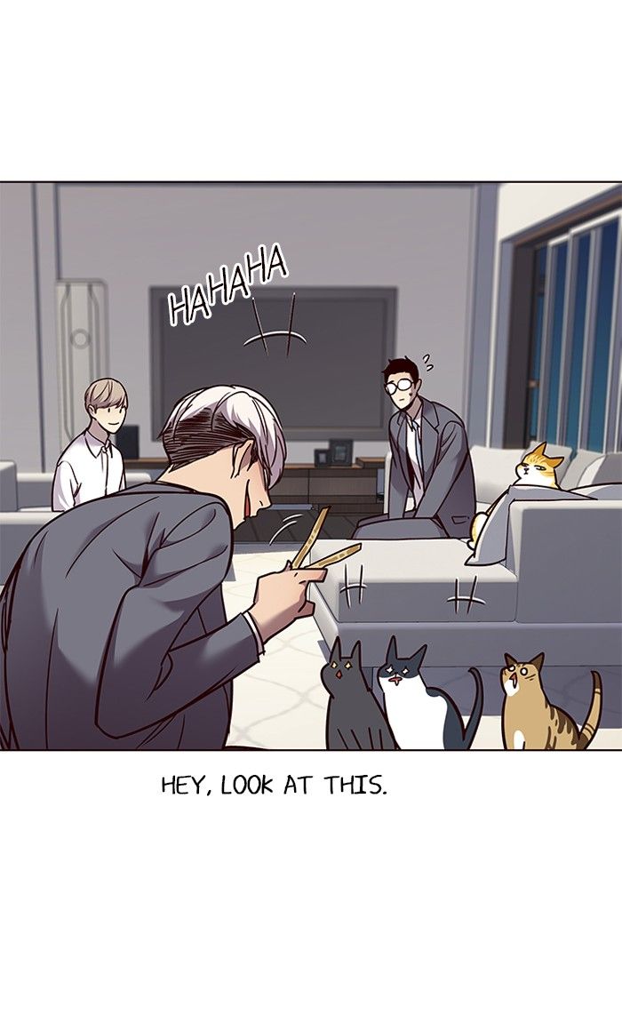 Eleceed Manhwa - Chapter 60 Page 41