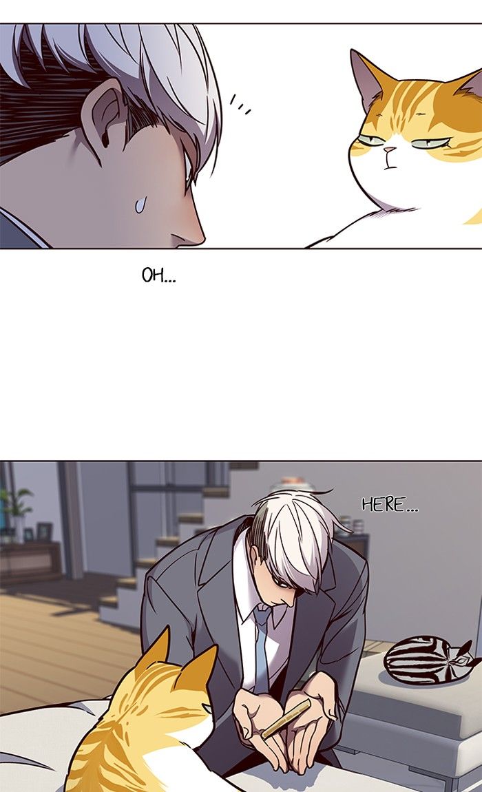 Eleceed Manhwa - Chapter 60 Page 42