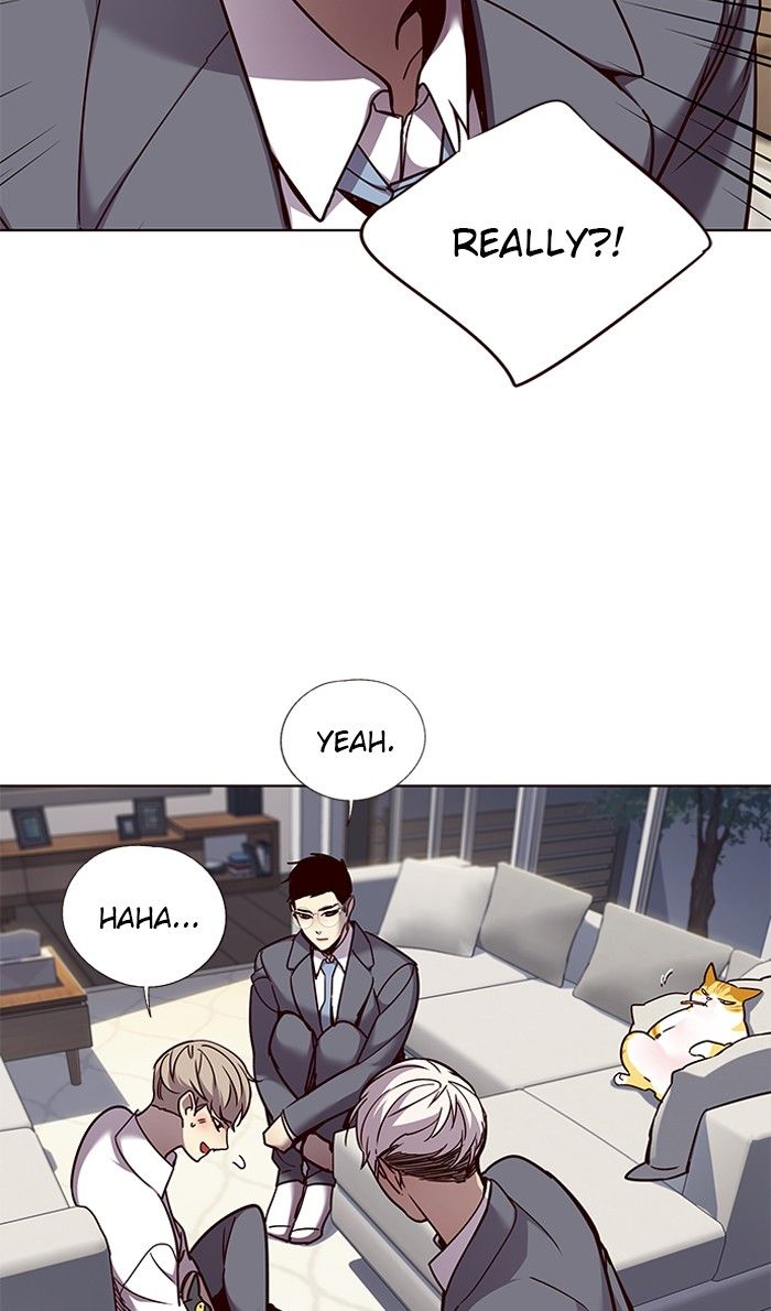 Eleceed Manhwa - Chapter 60 Page 53