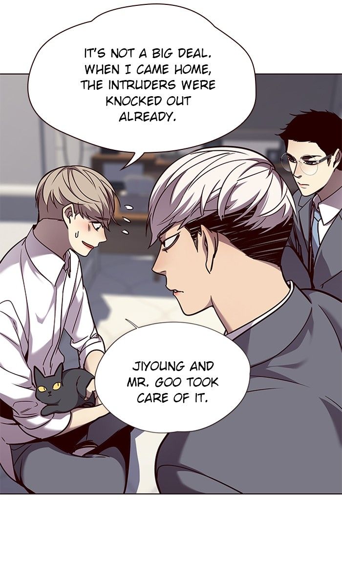 Eleceed Manhwa - Chapter 60 Page 56