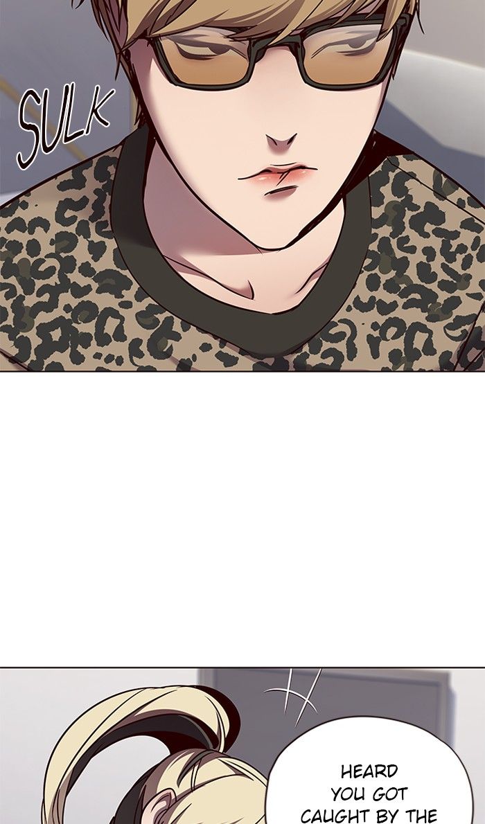 Eleceed Manhwa - Chapter 60 Page 61