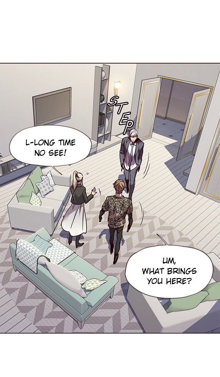 Eleceed Manhwa - Chapter 60 Page 68