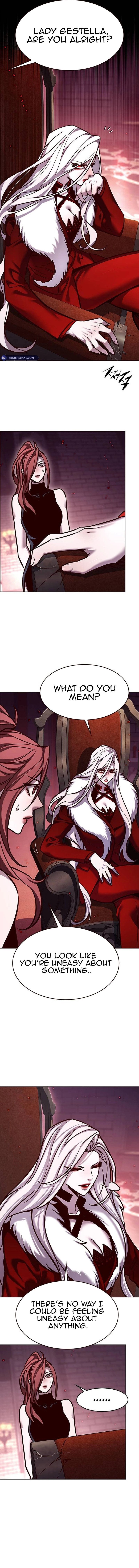 Eleceed Manhwa - Chapter 299 Page 2