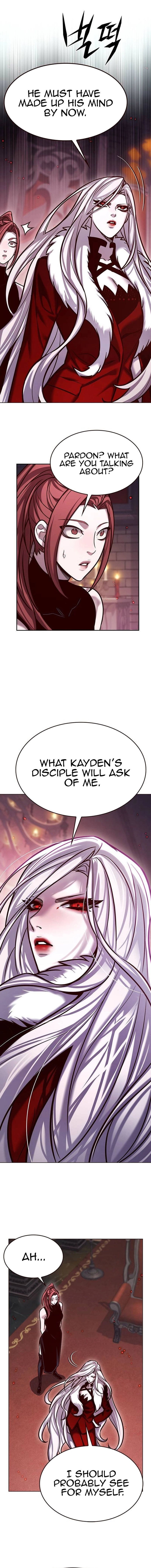 Eleceed Manhwa - Chapter 299 Page 3