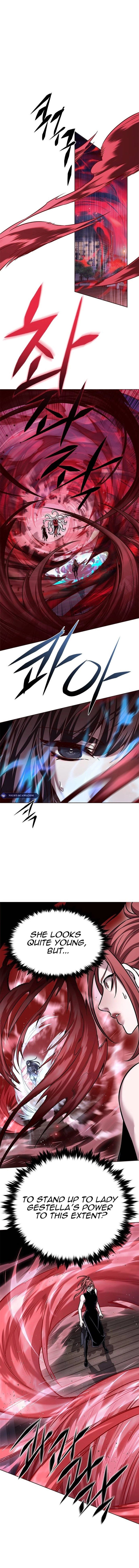 Eleceed Manhwa - Chapter 299 Page 15