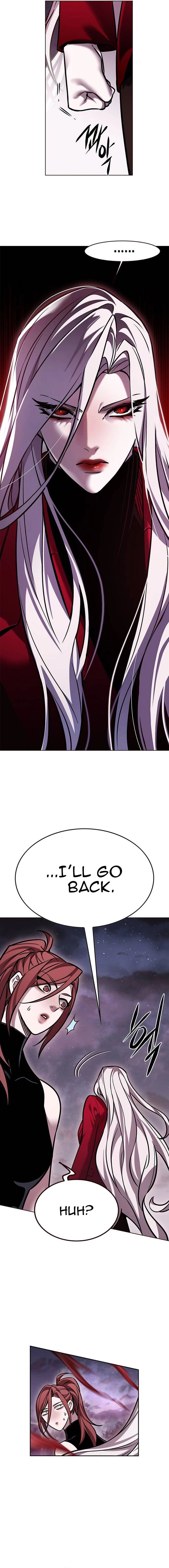 Eleceed Manhwa - Chapter 299 Page 20