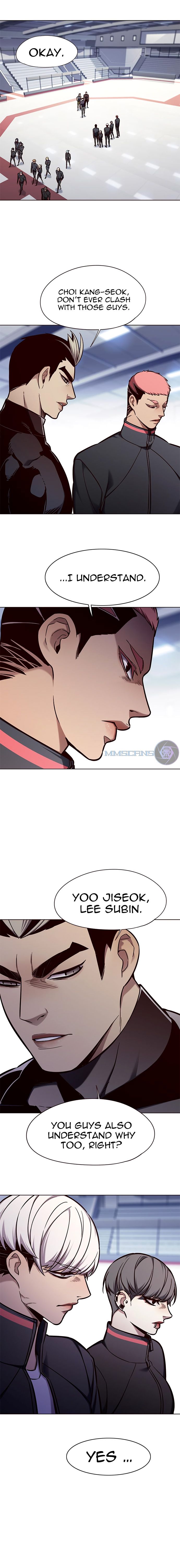 Eleceed Manhwa - Chapter 145 Page 10