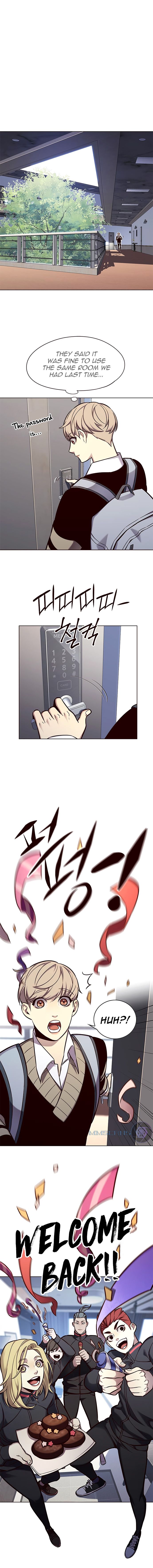 Eleceed Manhwa - Chapter 145 Page 11