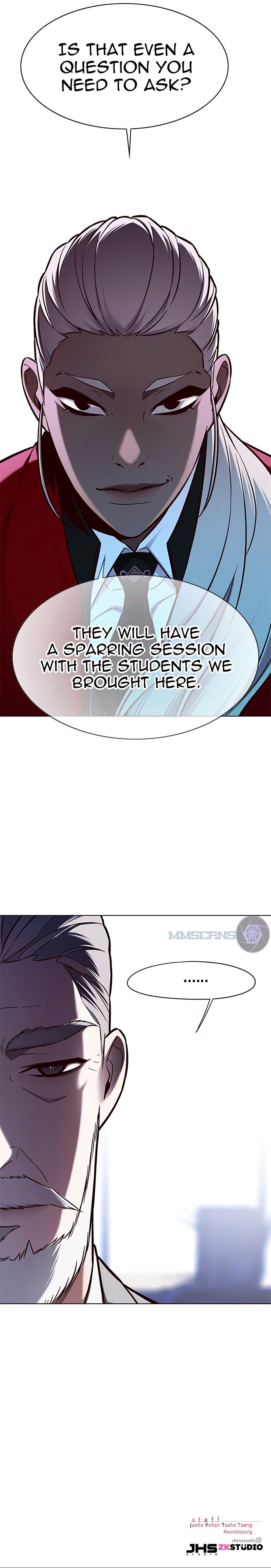 Eleceed Manhwa - Chapter 145 Page 18