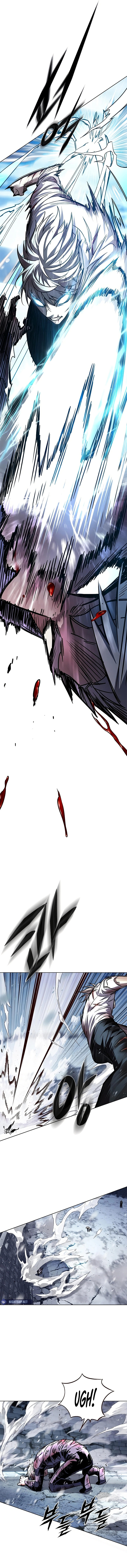 Eleceed Manhwa - Chapter 333 Page 13