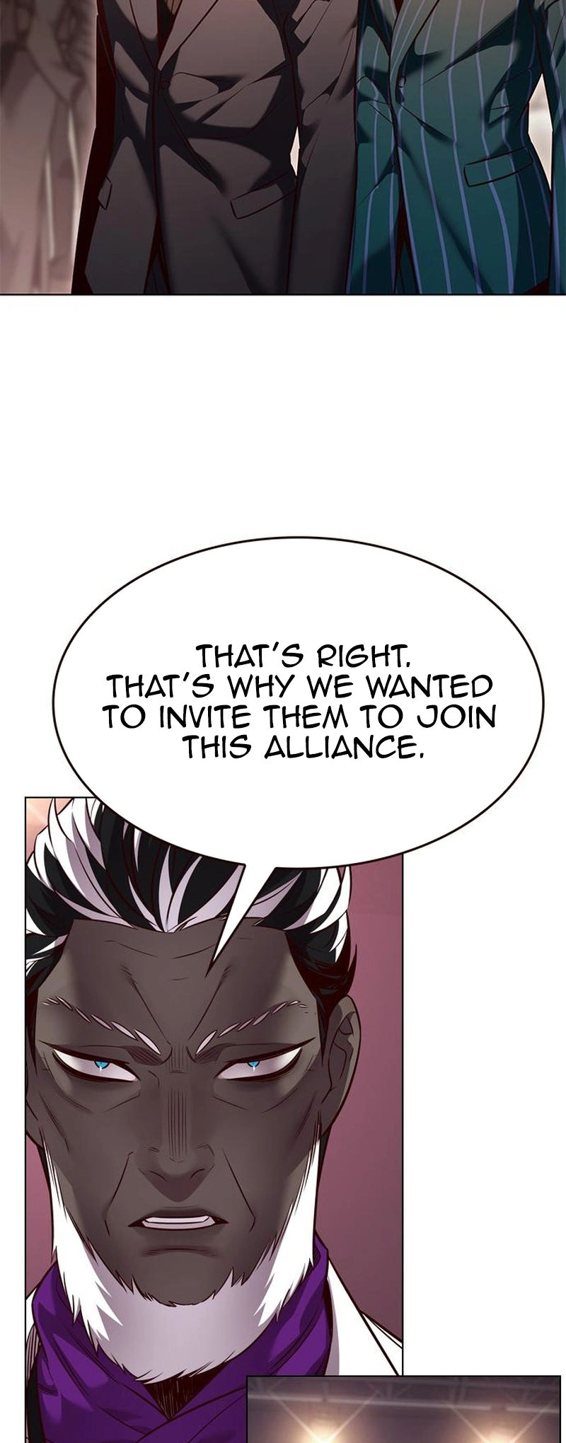 Eleceed Manhwa - Chapter 339 Page 16