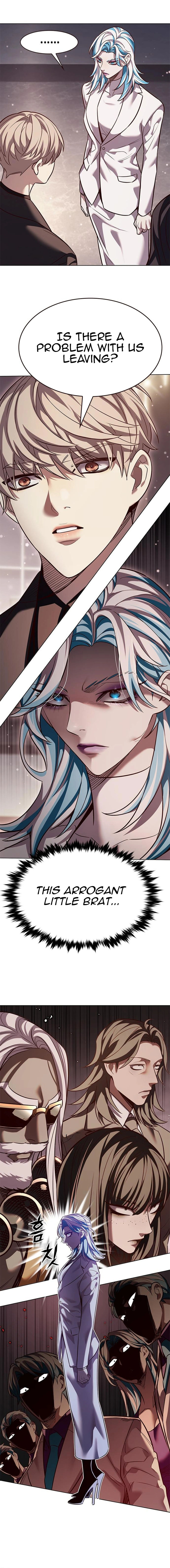 Eleceed Manhwa - Chapter 339 Page 20