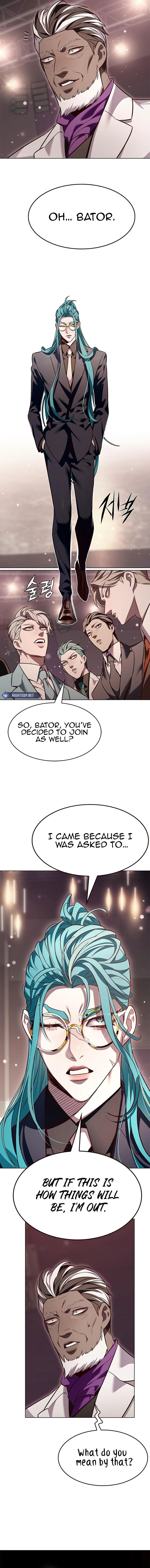 Eleceed Manhwa - Chapter 339 Page 22