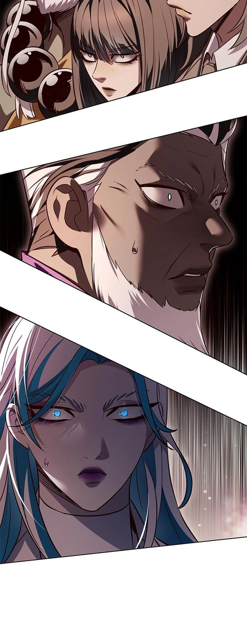 Eleceed Manhwa - Chapter 339 Page 25