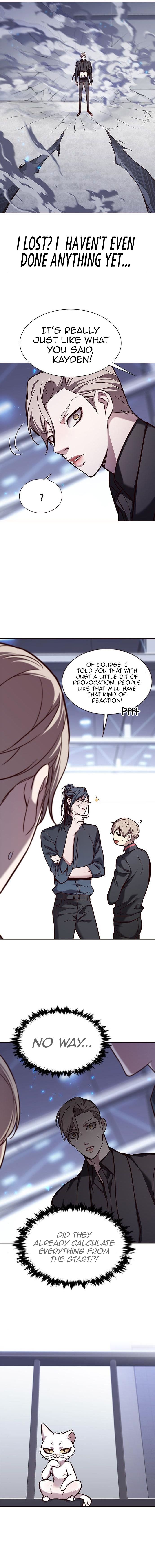 Eleceed Manhwa - Chapter 176 Page 1