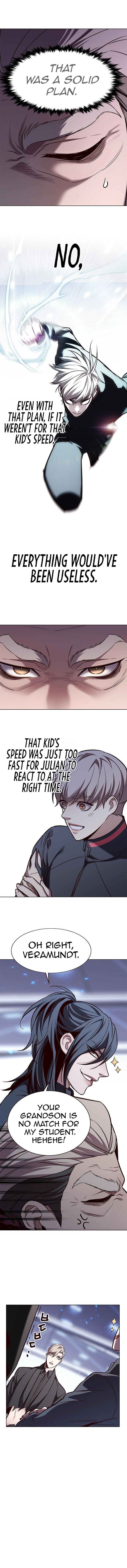 Eleceed Manhwa - Chapter 176 Page 3