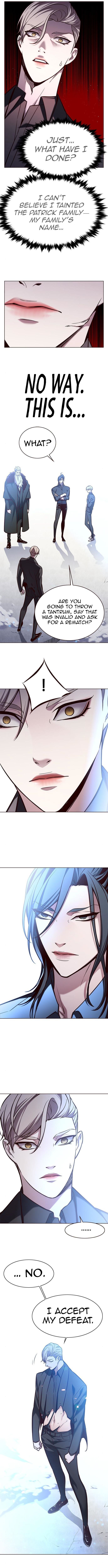 Eleceed Manhwa - Chapter 176 Page 4