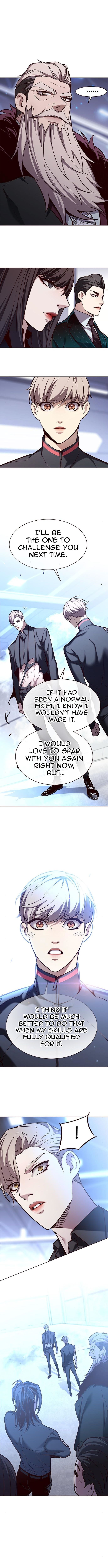 Eleceed Manhwa - Chapter 176 Page 5