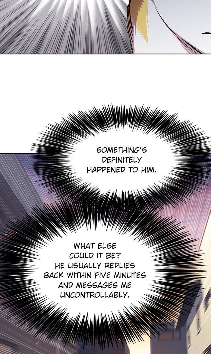 Eleceed Manhwa - Chapter 109 Page 4