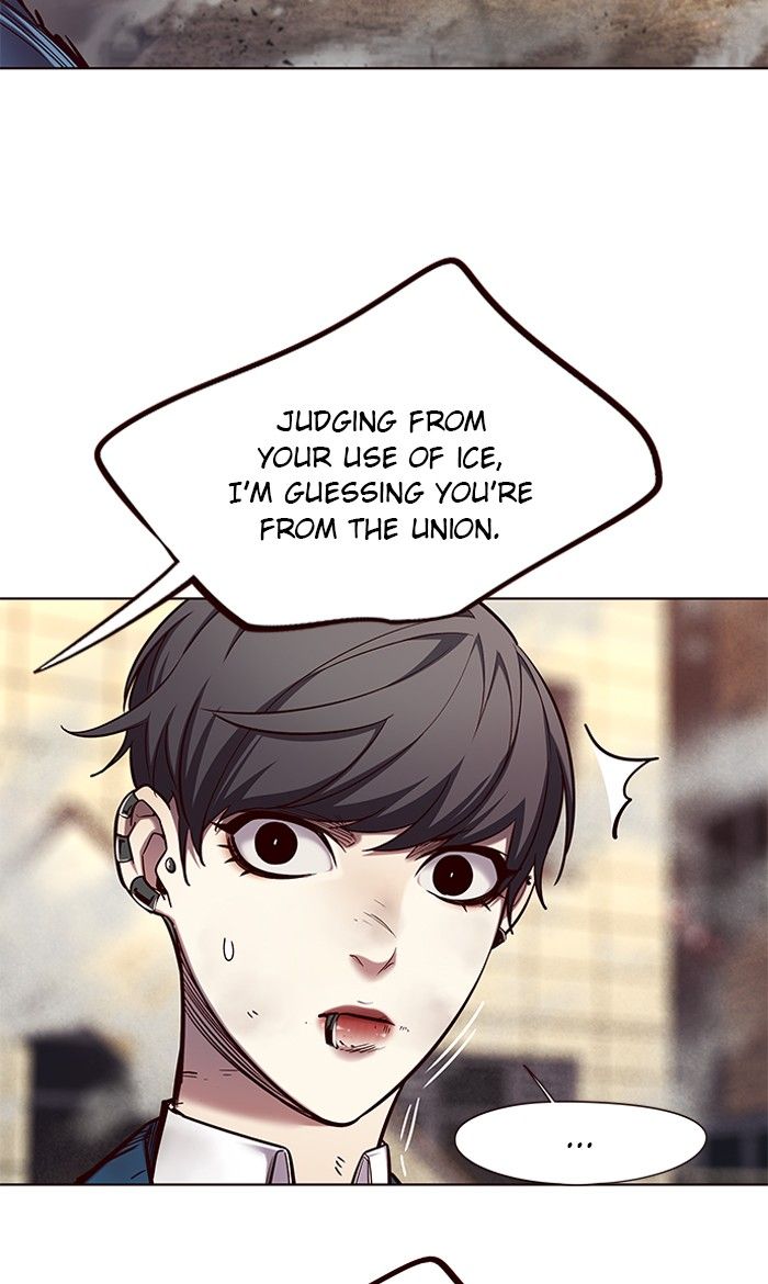 Eleceed Manhwa - Chapter 109 Page 16