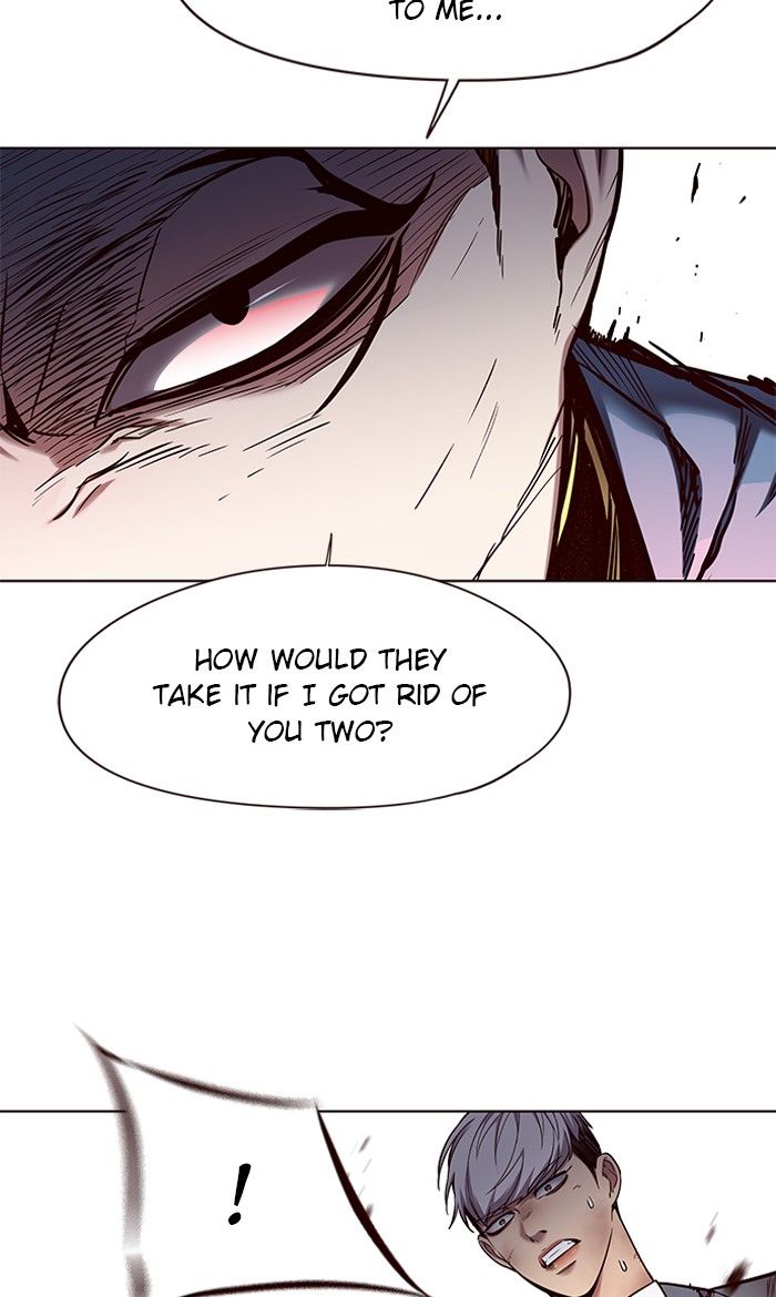 Eleceed Manhwa - Chapter 109 Page 18