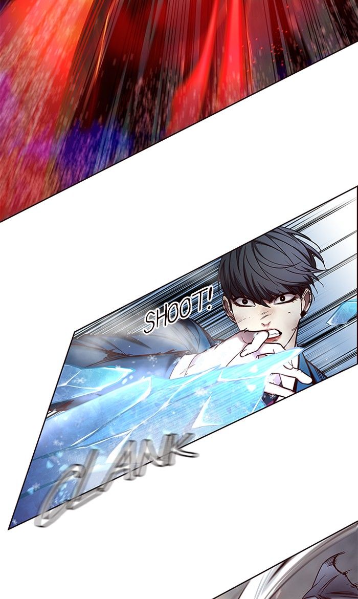 Eleceed Manhwa - Chapter 109 Page 22