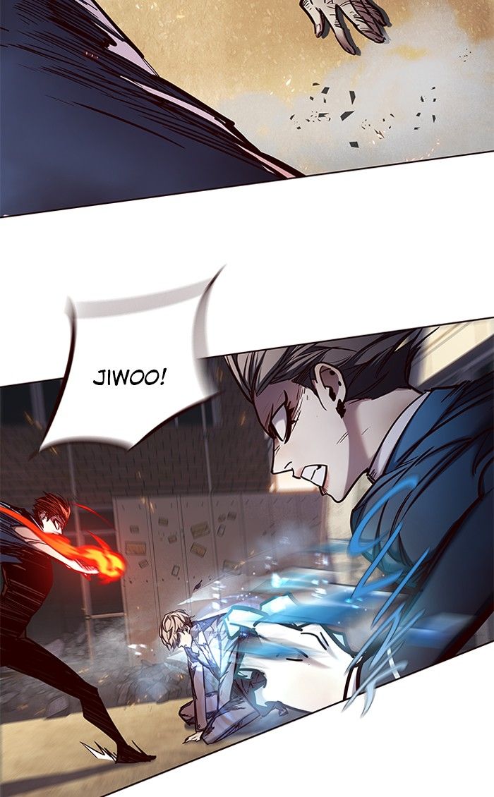 Eleceed Manhwa - Chapter 109 Page 39