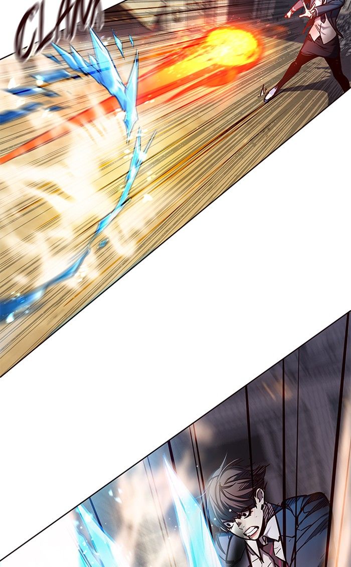 Eleceed Manhwa - Chapter 109 Page 42