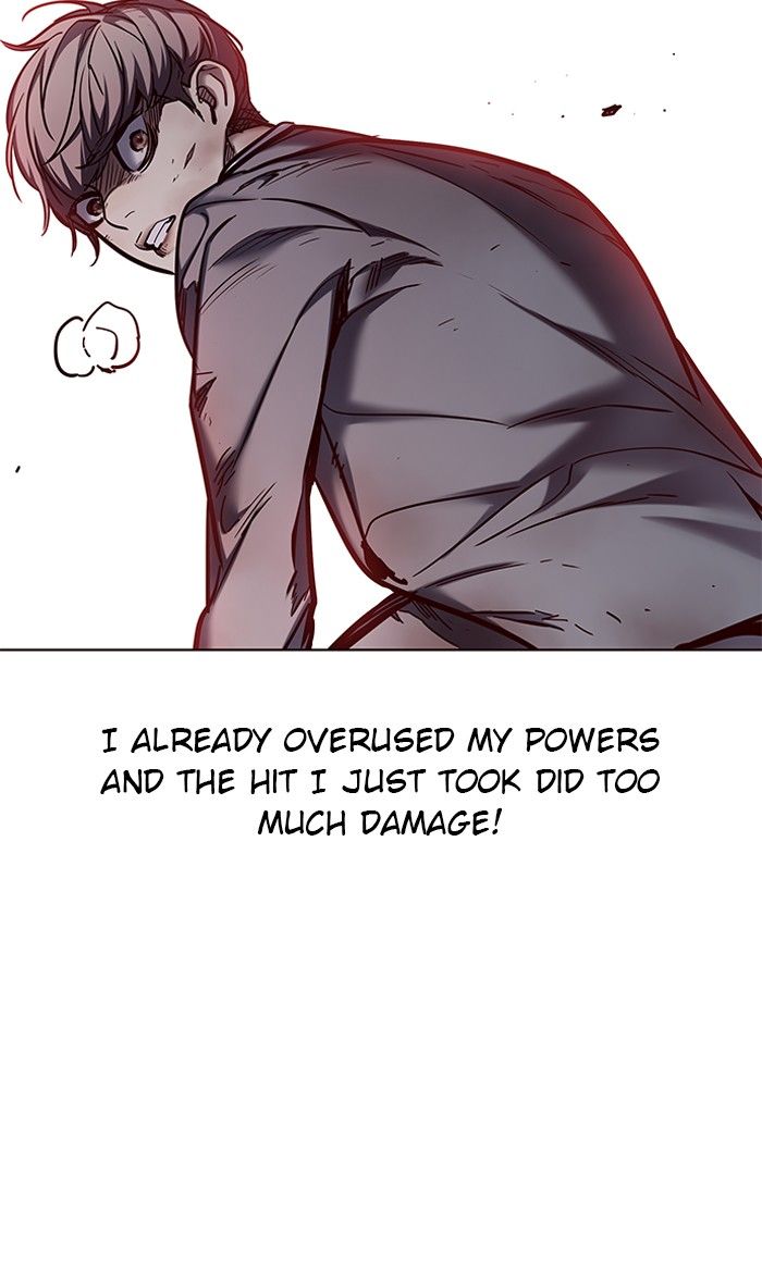 Eleceed Manhwa - Chapter 109 Page 46