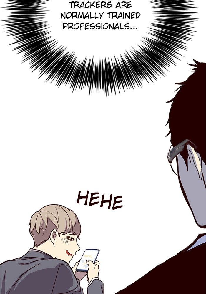 Eleceed Manhwa - Chapter 11 Page 21