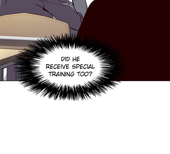 Eleceed Manhwa - Chapter 11 Page 22