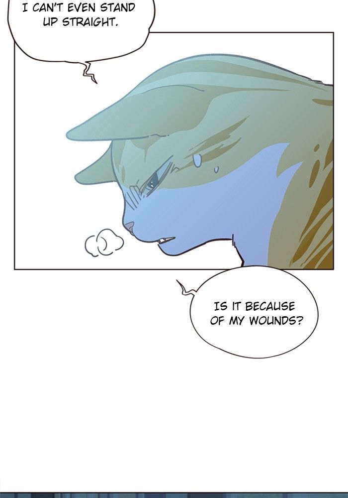 Eleceed Manhwa - Chapter 11 Page 27