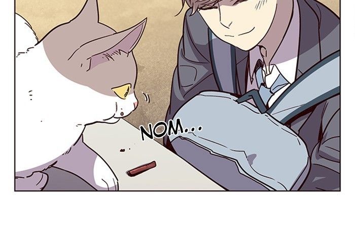 Eleceed Manhwa - Chapter 11 Page 52