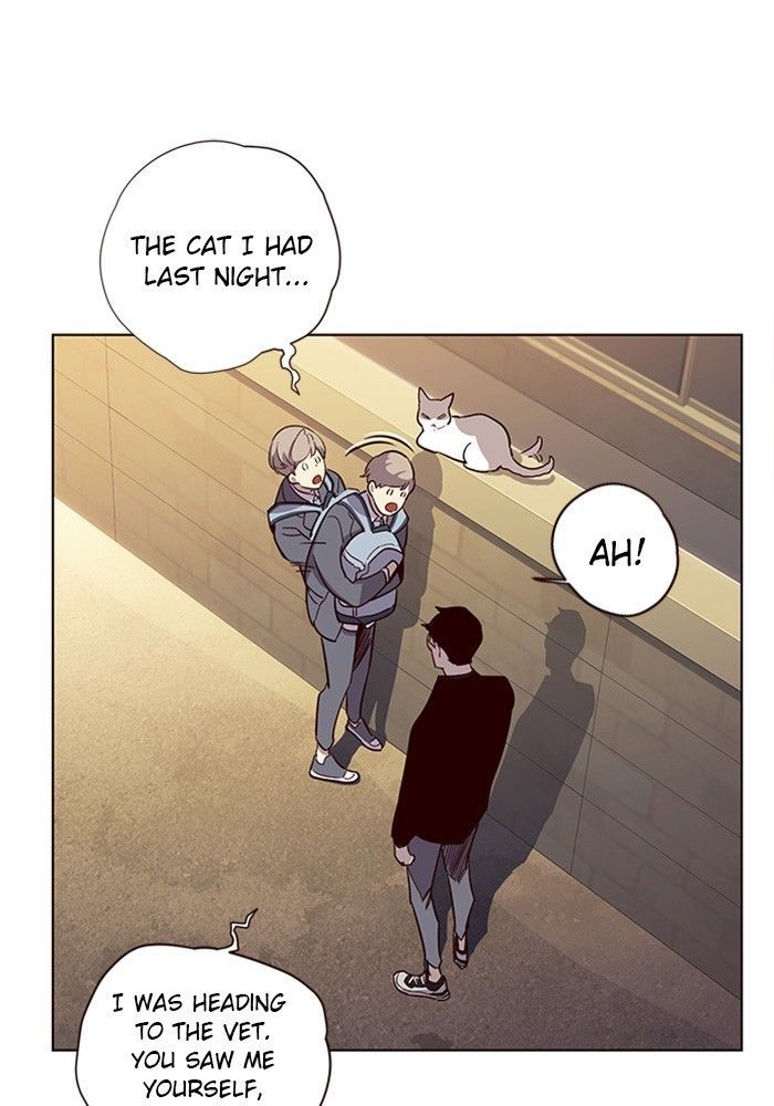 Eleceed Manhwa - Chapter 11 Page 62