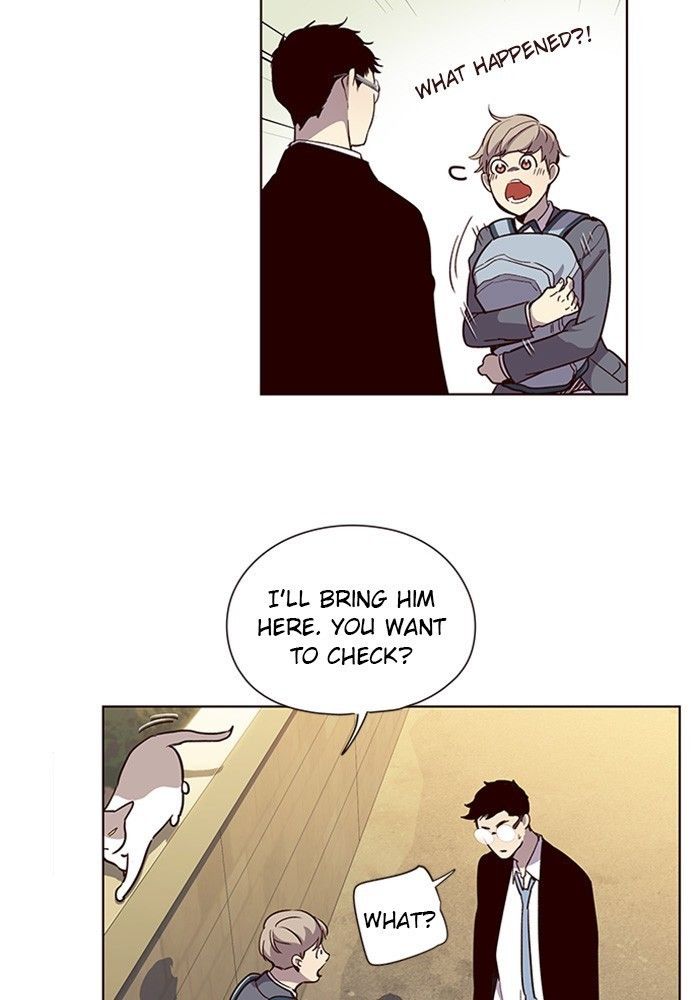 Eleceed Manhwa - Chapter 11 Page 69