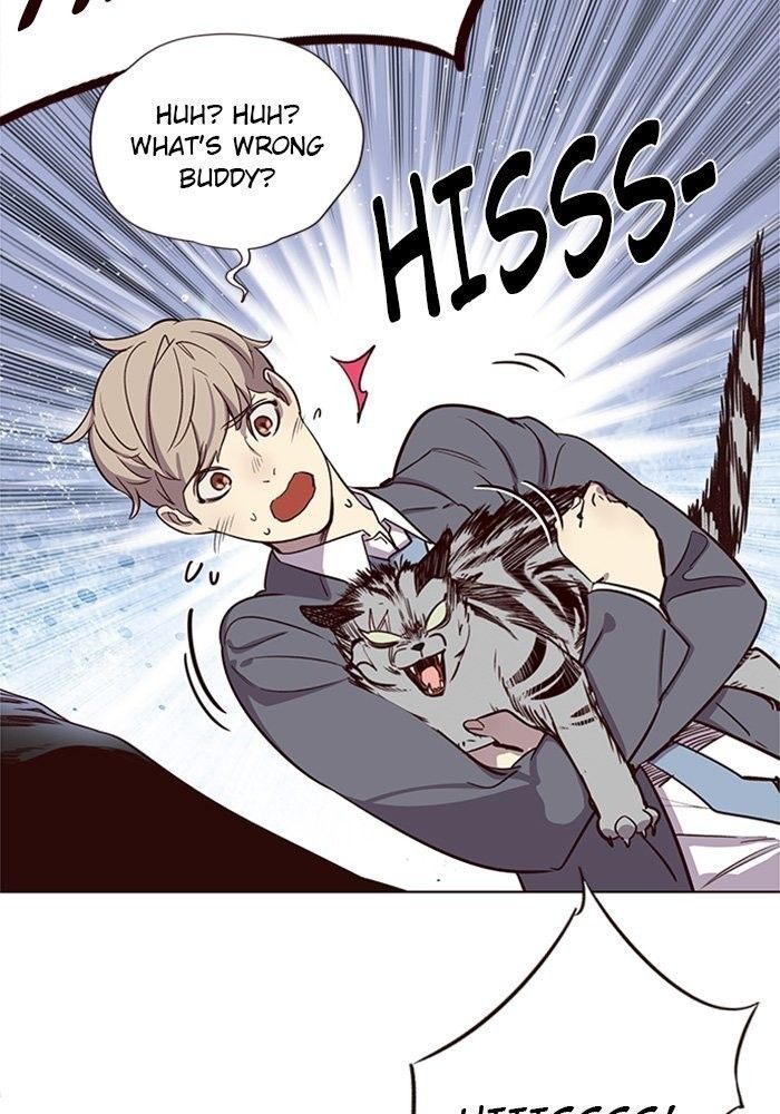 Eleceed Manhwa - Chapter 11 Page 91