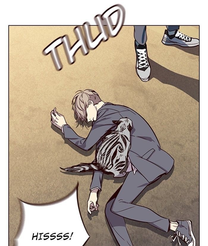 Eleceed Manhwa - Chapter 11 Page 114