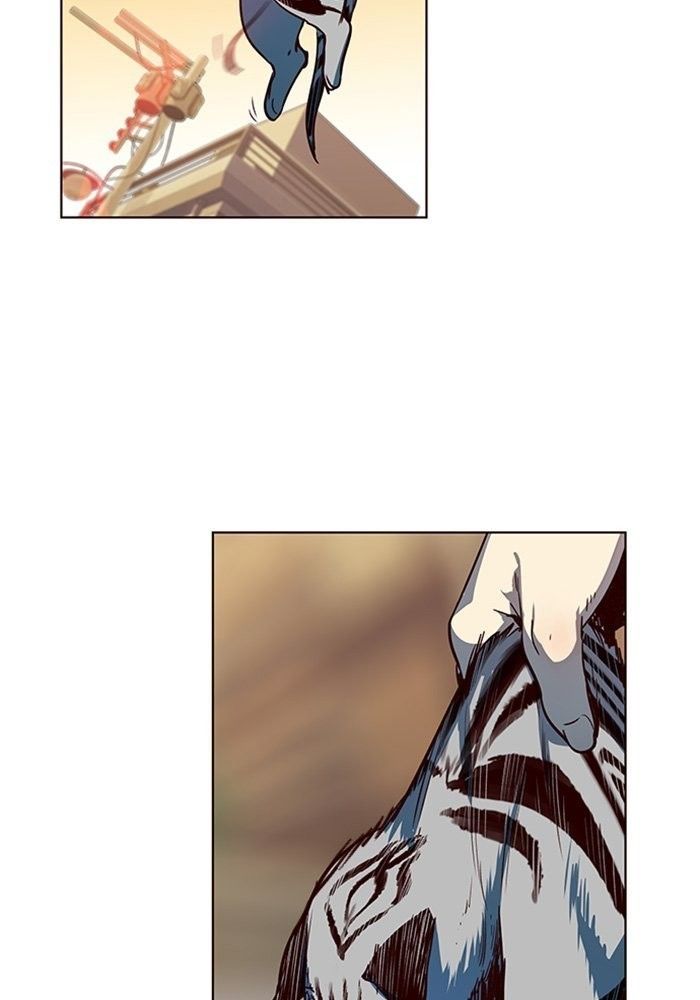 Eleceed Manhwa - Chapter 11 Page 121