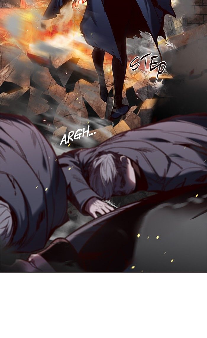 Eleceed Manhwa - Chapter 107 Page 9