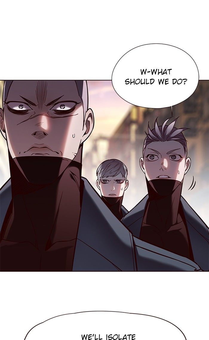 Eleceed Manhwa - Chapter 107 Page 12