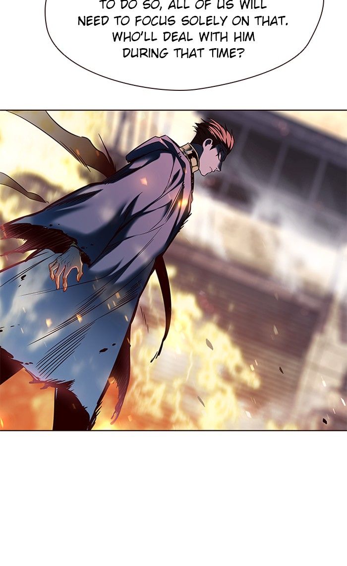 Eleceed Manhwa - Chapter 107 Page 14