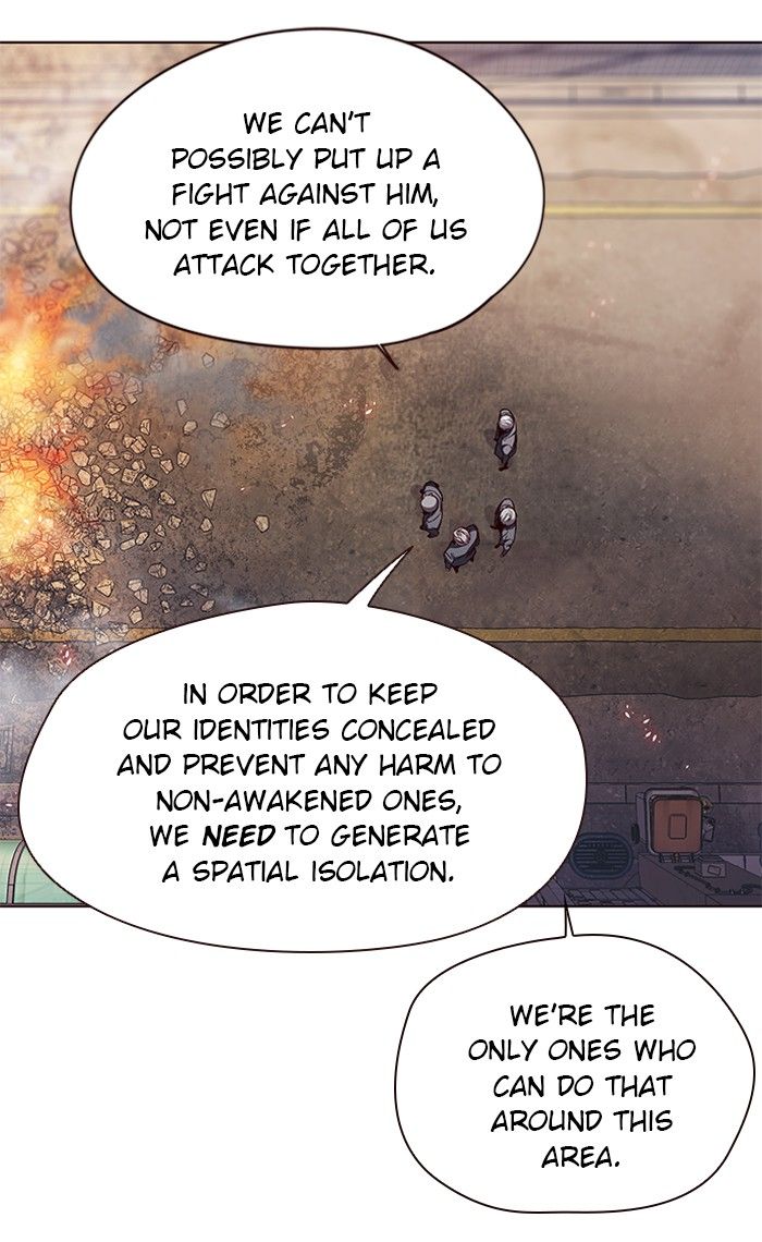 Eleceed Manhwa - Chapter 107 Page 15