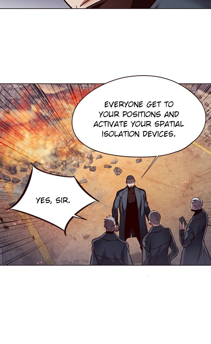 Eleceed Manhwa - Chapter 107 Page 18