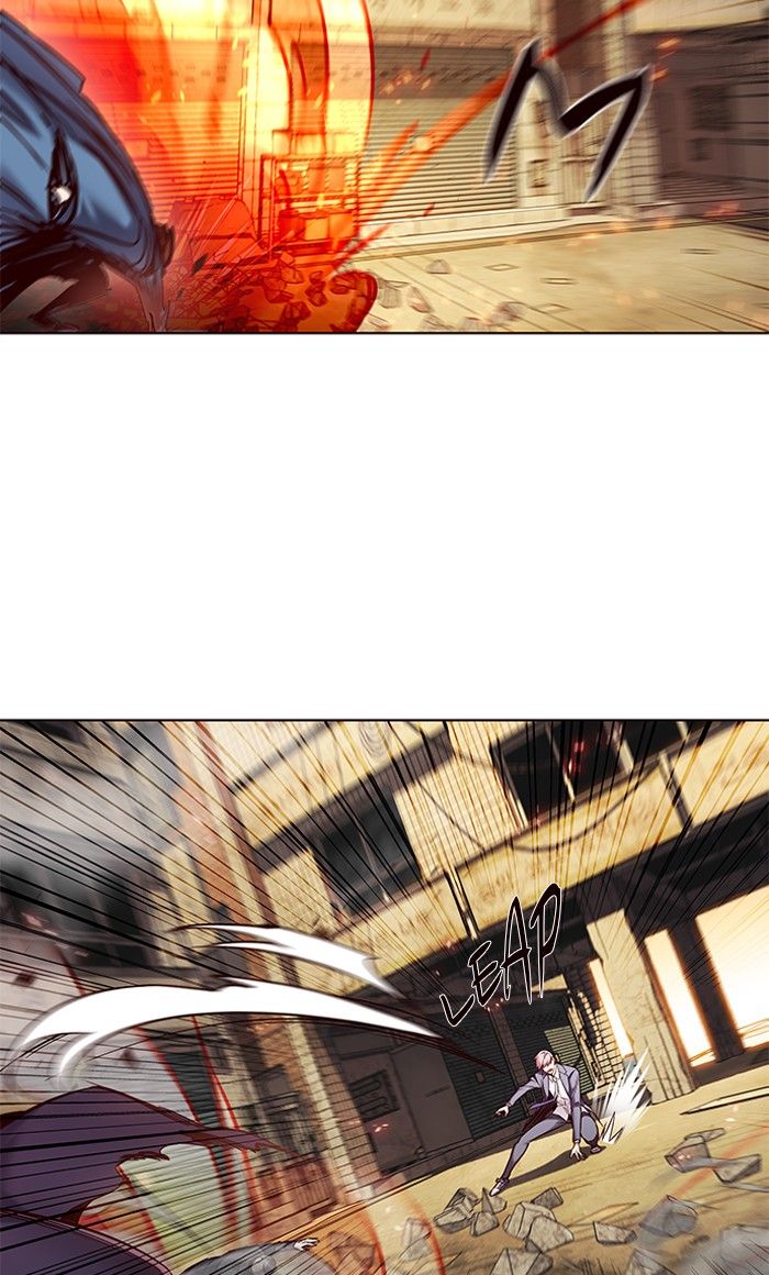 Eleceed Manhwa - Chapter 107 Page 29