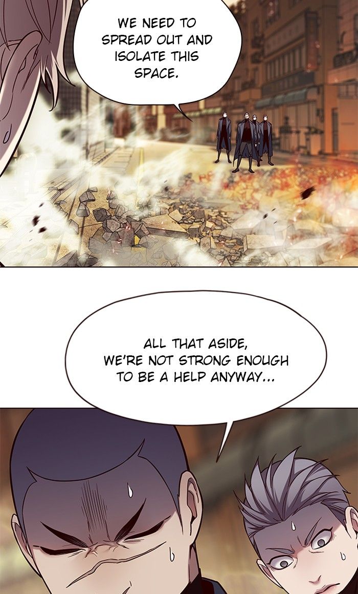 Eleceed Manhwa - Chapter 107 Page 33