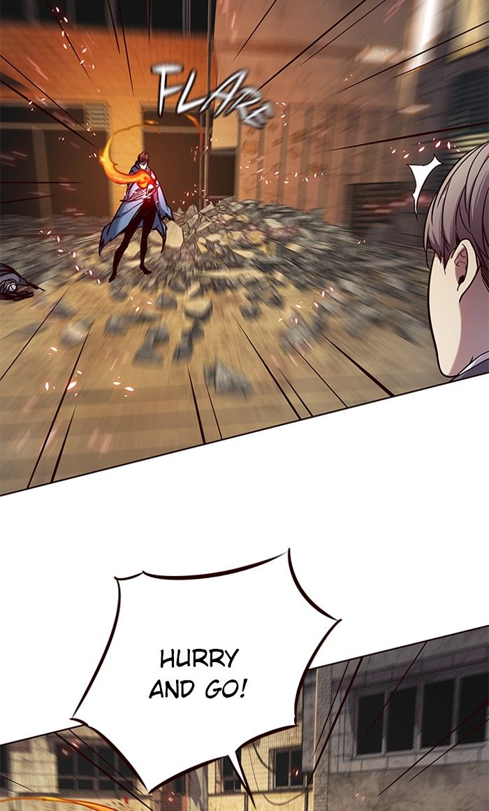 Eleceed Manhwa - Chapter 107 Page 40