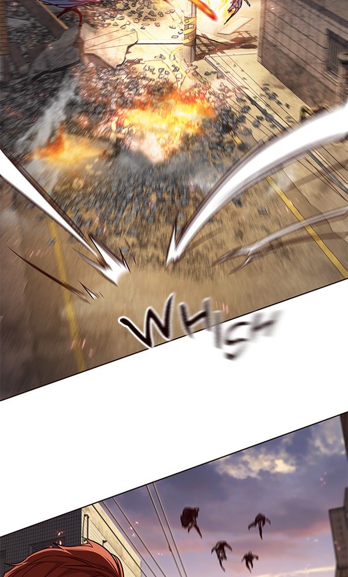 Eleceed Manhwa - Chapter 107 Page 42