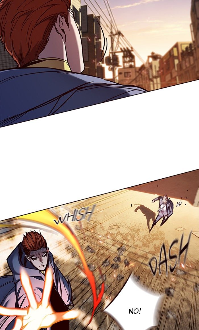 Eleceed Manhwa - Chapter 107 Page 43