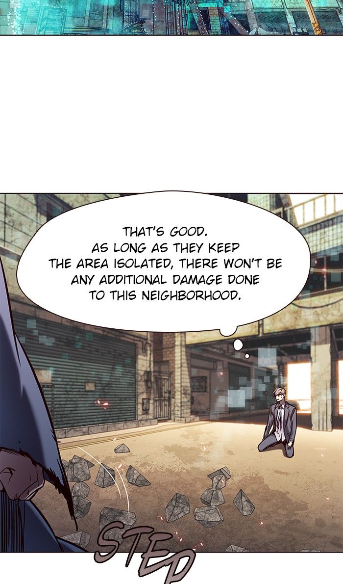 Eleceed Manhwa - Chapter 107 Page 51